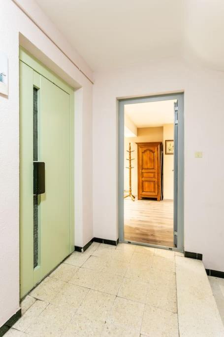 Appartement T4 Centre Ville Sete Tout Confort 3 Chambres Exteriér fotografie