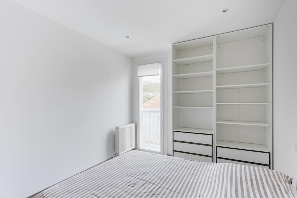 Appartement T4 Centre Ville Sete Tout Confort 3 Chambres Exteriér fotografie